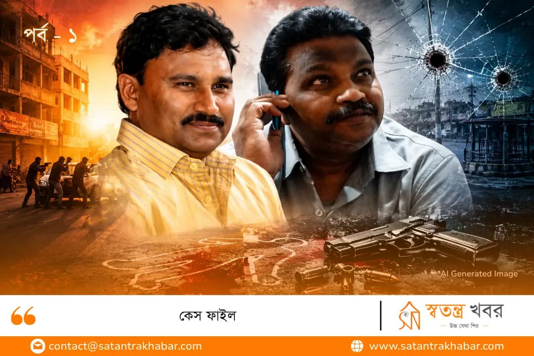 কেস ফাইল