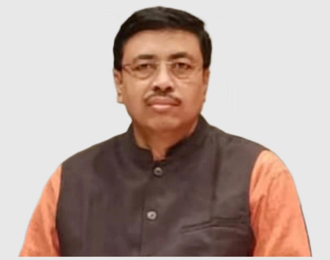 দীপ্র ভট্টাচার্য