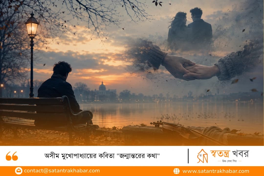 জন্মান্তরের কথা