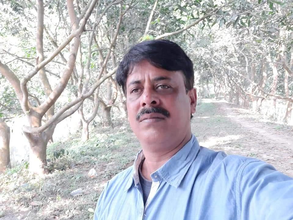 পূরব ব্যানার্জী